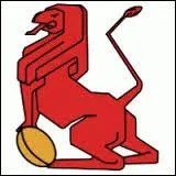 Quel est cet emblme ?