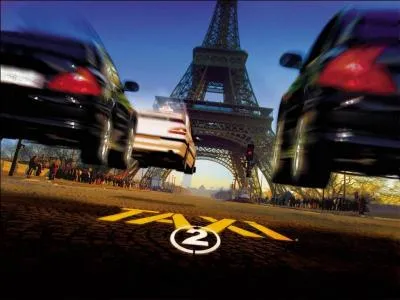 En France, Taxi 2, le film de Grard Krawczyk, fait 750 000 entres lors de la premire journe de sa sortie.