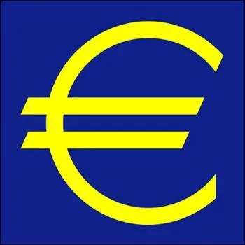 En France, l'euro est mis en circulation et remplace le franc.