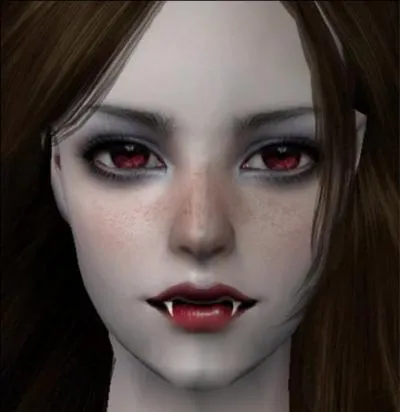 Dans quel continent les vampires sont-ils populaires ?