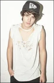 Qui est ce personnage ?