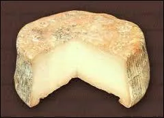 Puis un fromage corse :