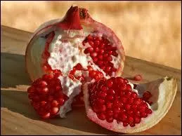 Et si vous prfrez un fruit, le voici :