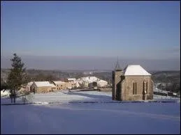 Je vous emmne  Saint-Sauveur. Ce petit village lorrain,  la frontire avec le dpartement des Vosges se situe dans le dpartement ...