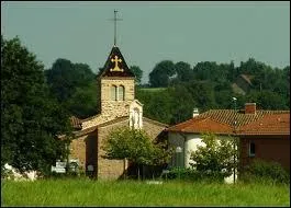 La commune Ligrienne de Notre-Dame-de-Boisset se situe en rgion ...