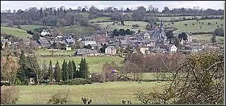 Notre-Dame-de-Courson est une commune Calvadosienne situe en rgion ...