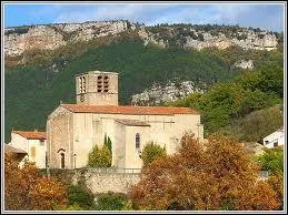 Nous allons visiter la commune la commune Hraultaise de Saint-tienne-de-Gourgas. Nous serons donc en rgion ...