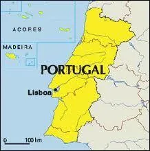 Je crois que vous ne savez pas la capitale du Portugal !
