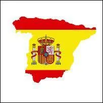 Et celle de l'Espagne ?