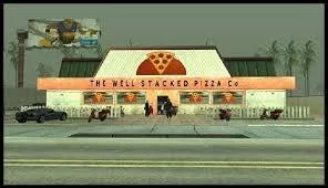 Quel est ce btiment ?