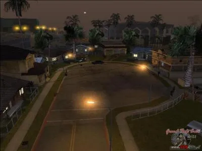 Quel est ce quartier ?