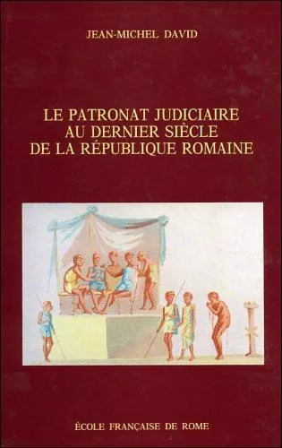 Quinze prtres romains chargs de garder les  Livres sibyllins  !