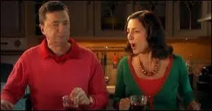 Qui dit a son mari : "Tu m'enquiquines" ?