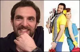 Quel est le métier de Fabien ?