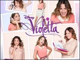 Quelle sera la nouvelle passion de Violetta ?
