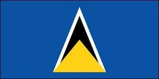 A quel pays appartient ce drapeau ?