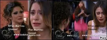 Que s'est-il pass dans l'pisode 40 ?