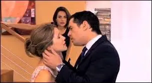 German est amoureux de ...