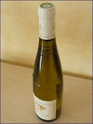 Pour accompagner ces fruits de mer, un Gros Plant fera bien l'affaire ! D'o provient-il ?