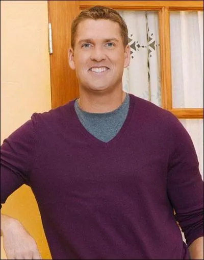 Qui est ce monsieur ?