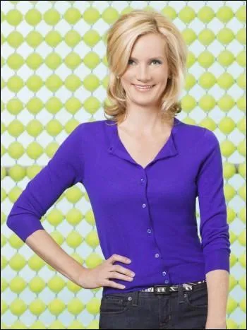 Comment s'appelle-t-elle ?