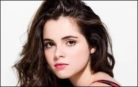 Depuis quand sa carrire a-t-elle commenc ?