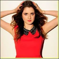 Dans quelle srie joue-t-elle actuellement ?