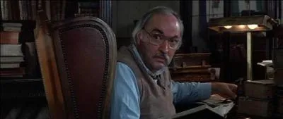 Pourquoi monsieur Koreander n'aime-t-il pas les enfants ?