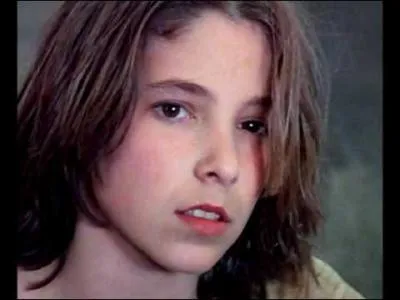 Qu'est-ce qui endeuillera Atreyu durant tout le reste de son aventure dans le premier film avant que Bastien n'y mette fin grce  un voeu ?