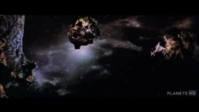 Quel mal ronge Fantasia dans le premier film ? Pour quelles raisons ?