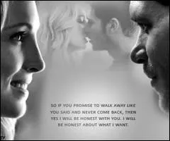 O Caroline couche-t-elle avec Klaus ?