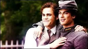  quel moment de l'pisode peut-on entendre  Let Her Go  de Passenger ? 