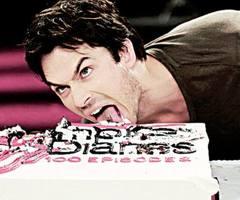 Quiz Vampire diaries