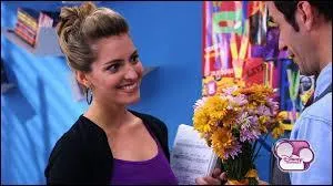 Avec qui Pablo va-t-il avoir une relation amoureuse ?