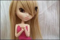 Qui est cette miss ?