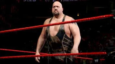 Qui est ce catcheur ?