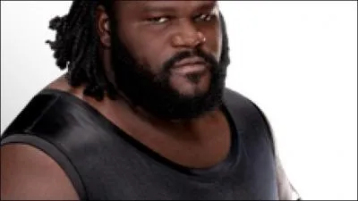 Qui est ce catcheur ?