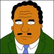 Jilius Hibbert a un frre jumeau, il est directeur d'un orphelinat de Shelbyville. Comment s'appelle-t-il ?