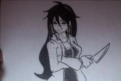 Comment s'appelle l'ennemie jure de celui-ci ?