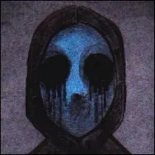 Quel est le nom de cette Creepypasta ?