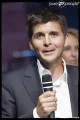 Que prsente Thomas Sotto ?