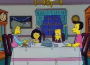 Quiz Famille Lovejoy (Simpson)