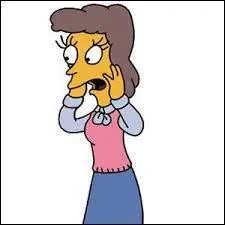 Et la mre de famille ?