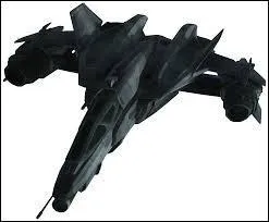 Quel est ce vhicule ?