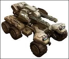 Quel est ce vhicule ?