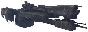 Quel est ce vhicule ?