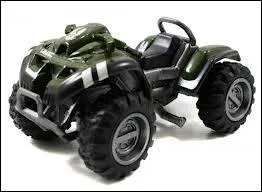 Quel est ce vhicule ?