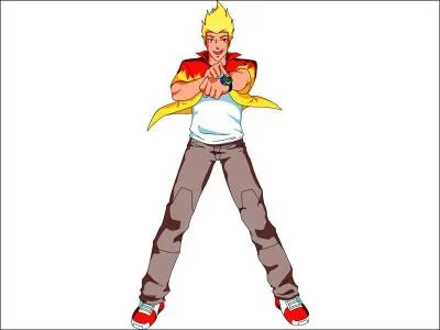 Comment s'appelle ce clbre agent , chasseur de monstre ?