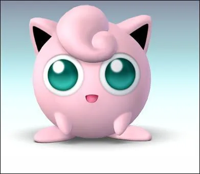 Comment s'appelle ce pokmon ?