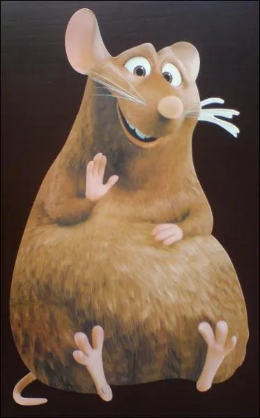 A quelle film appartient cette image ?